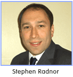 Stephen Radnor